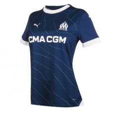 Maillot extérieur Femme Olympique de Marseille 2023-24