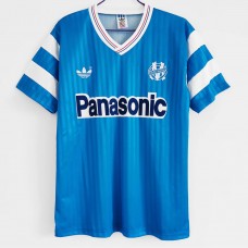 Maillot rétro Olympique Marseille extérieur 1990