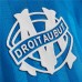 Maillot rétro Olympique Marseille extérieur 1990