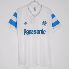 Maillot rétro Olympique Marseille Domicile 1990