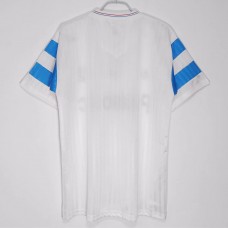 Maillot rétro Olympique Marseille Domicile 1990