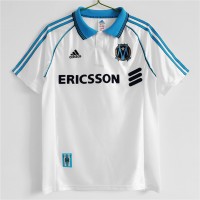 Maillot rétro Olympique Marseille Domicile 1998-1999