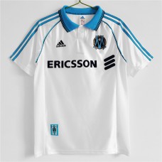Maillot rétro Olympique Marseille Domicile 1998-1999