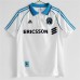Maillot rétro Olympique Marseille Domicile 1998-1999