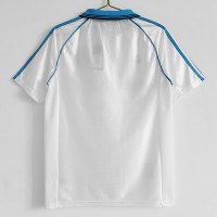 Maillot rétro Olympique Marseille Domicile 1998-1999