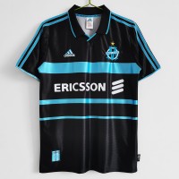 Maillot rétro Troisième Olympique de Marseille 1999-2000