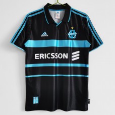 Maillot rétro Troisième Olympique de Marseille 1999-2000