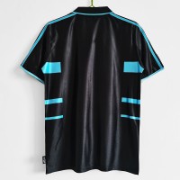Maillot rétro Troisième Olympique de Marseille 1999-2000