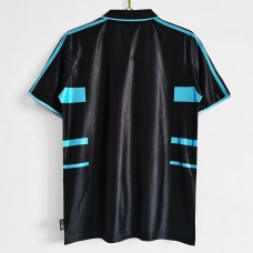 Maillot rétro Troisième Olympique de Marseille 1999-2000