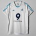 Maillot rétro Olympique Marseille Domicile 2002-2003