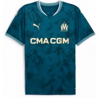 Maillot extérieur homme Olympique de Marseille 24-25
