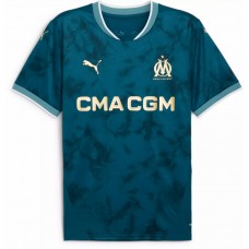 Maillot extérieur homme Olympique de Marseille 24-25