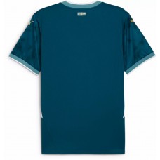 Maillot extérieur homme Olympique de Marseille 24-25