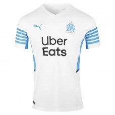 Maillot Domicile Olympique de Marseille 2021 2022