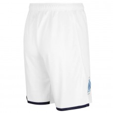 Short Domicile Olympique de Marseille 2021 2022