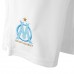 Short Domicile Olympique de Marseille 2021 2022