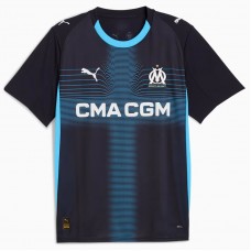 Maillot extérieur homme Olympique de Marseille 25-26