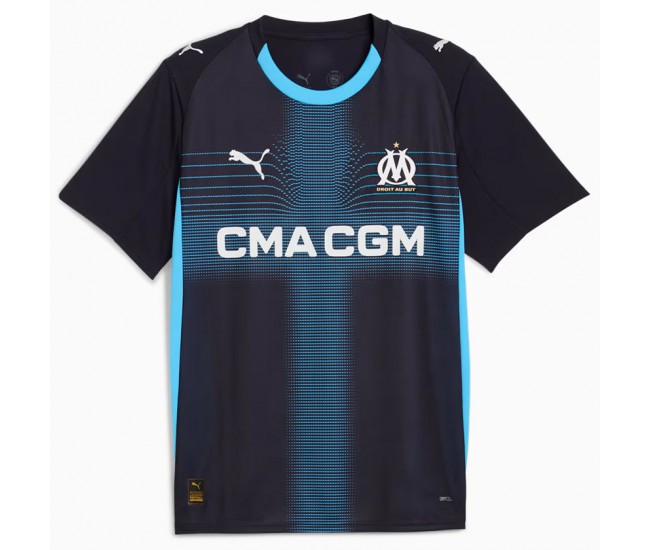 Maillot extérieur homme Olympique de Marseille 25-26