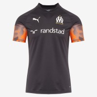 Maillot d'entraînement Olympique de Marseille Homme 23-24
