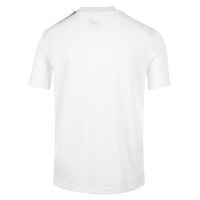 Maillot OM Célébration 4th 2023-2024 Blanc Adulte