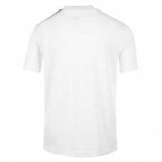 Maillot OM Célébration 4th 2023-2024 Blanc Adulte