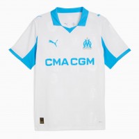 Maillot domicile homme Olympique de Marseille 25-26