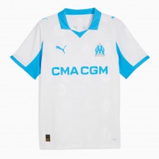 Maillot domicile homme Olympique de Marseille 25-26