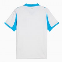 Maillot domicile homme Olympique de Marseille 25-26