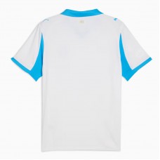 Maillot domicile homme Olympique de Marseille 25-26