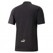 Maillot d'avant-match homme Olympique de Marseille 23-24