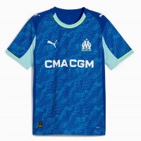 Maillot Troisième Olympique de Marseille Homme 25-26