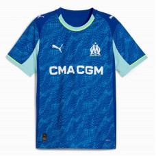 Maillot Troisième Olympique de Marseille Homme 25-26