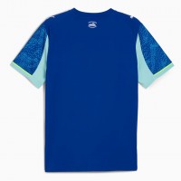 Maillot Troisième Olympique de Marseille Homme 25-26