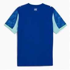 Maillot Troisième Olympique de Marseille Homme 25-26