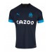 Maillot Extérieur Olympique de Marseille 2022-23