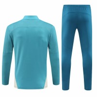Survêtement technique d'entraînement de football Homme Olympique de Marseille 2024-25