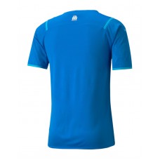 Troisième maillot Olympique de Marseille 2021-22