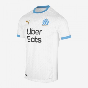 Maillot domicile Olympique de Marseille 2020