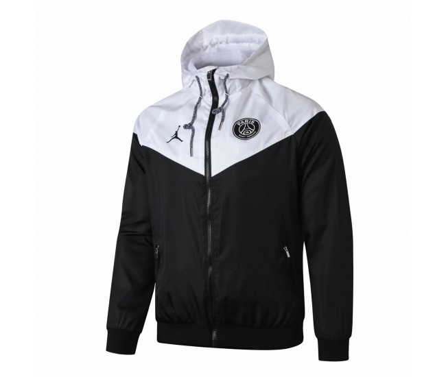 Veste PSG Jordan Windrunner 2019 2020