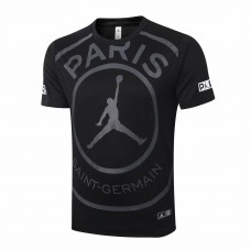 Maillot PSG Jordan Noir 2020