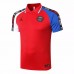 Polo PSG Jordan Training Rouge 2020