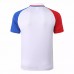 Polo d'entrainement PSG Jordan blanc 2020