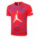 Maillot PSG Jordan Rouge 2020