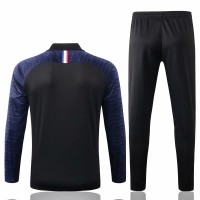 Survêtement technique de football PSG Jordan Training 2020