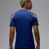 Quarta maglia da uomo Jordan del PSG 24-25