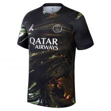 Maillot PSG Jordan Homme Night Edition 25-26 Maillot PSG Jordan Homme Night Edition 25-26