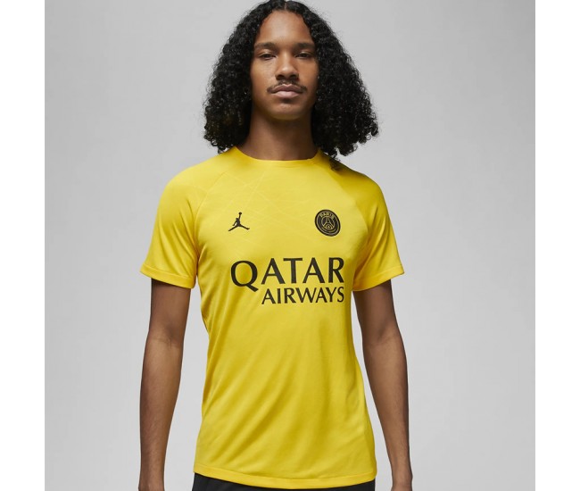Maillot Jordan Paris Saint Germain pour Homme 23-24