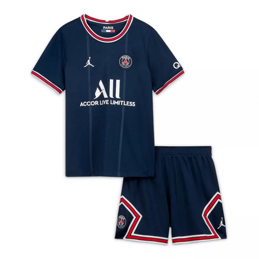 Maillot extérieur enfant PSG 2021/22