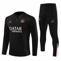 Jogging psg femme best sale