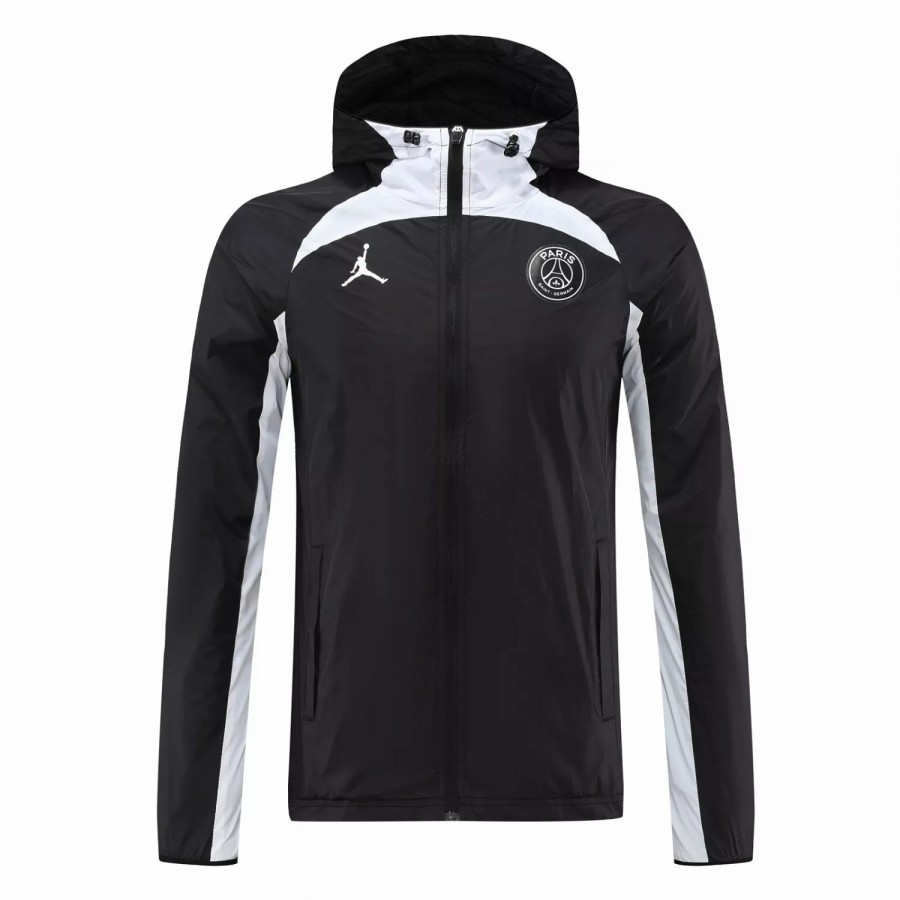 Blouson De Football Homme PSG 23/24 NIKE